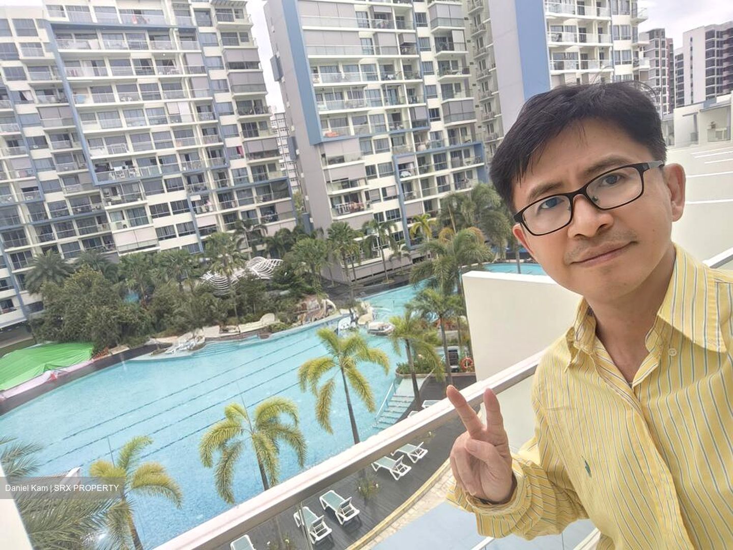 Lorong 6 Toa Payoh (D12), Condominium #496817881